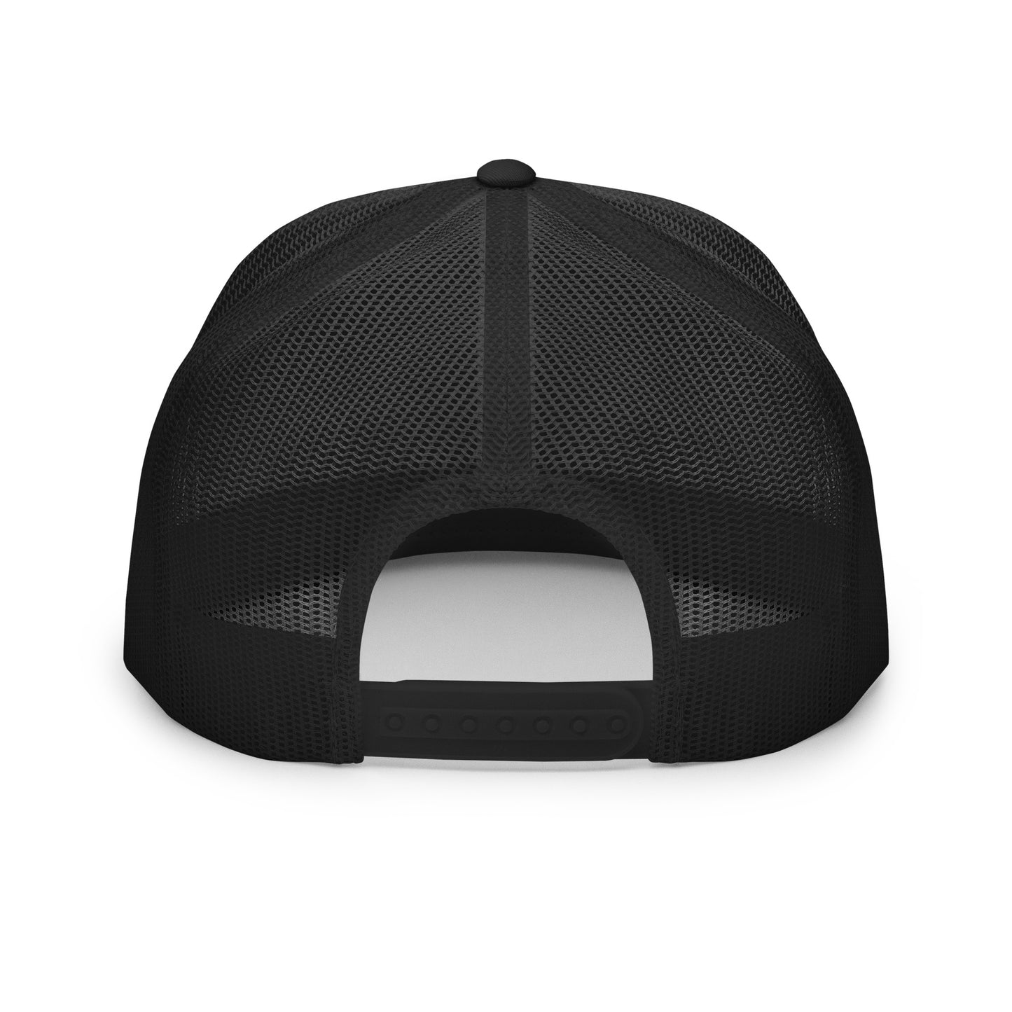 "Caffeine Addicts Only" Trucker Cap