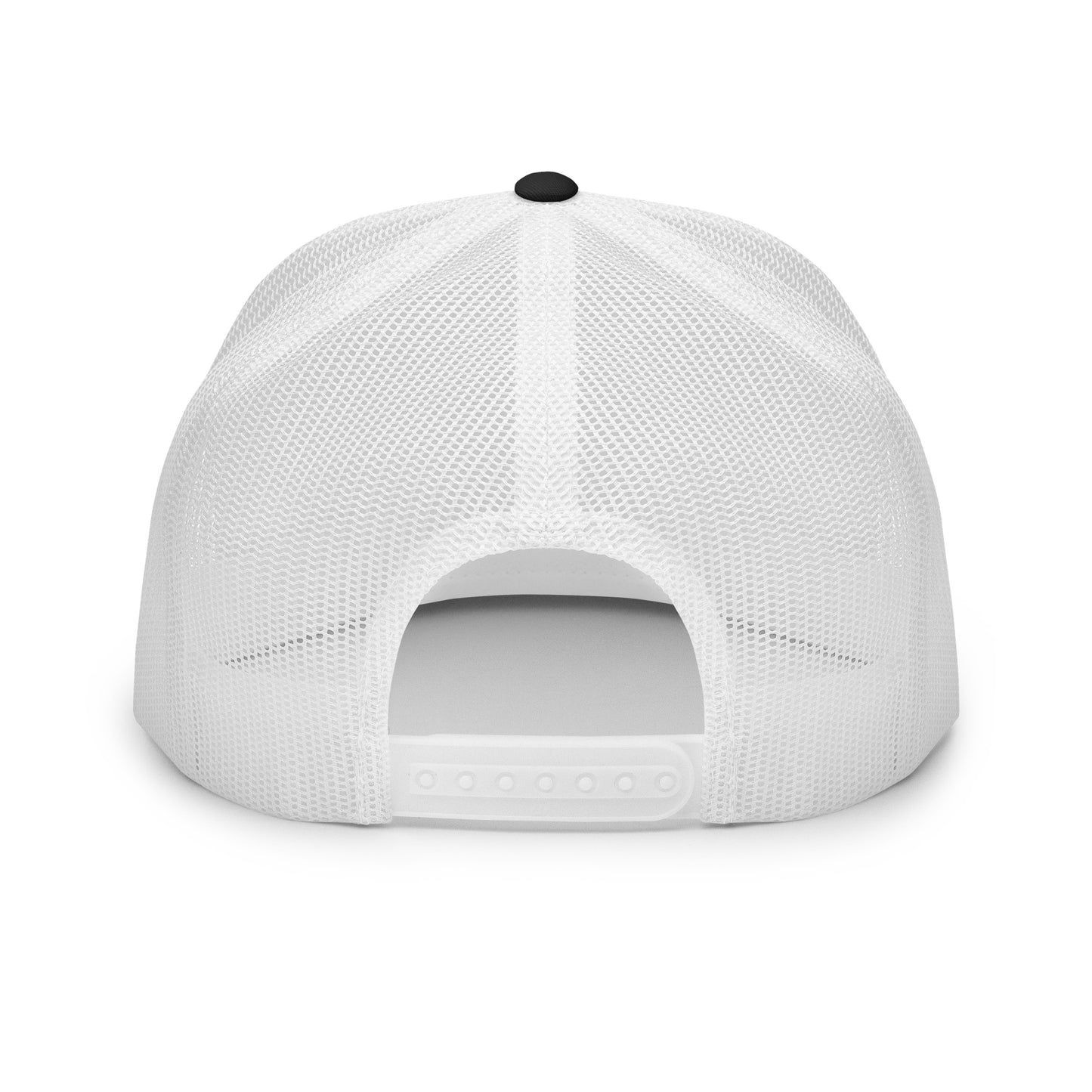 "Caffeine Addicts Only" Trucker Cap