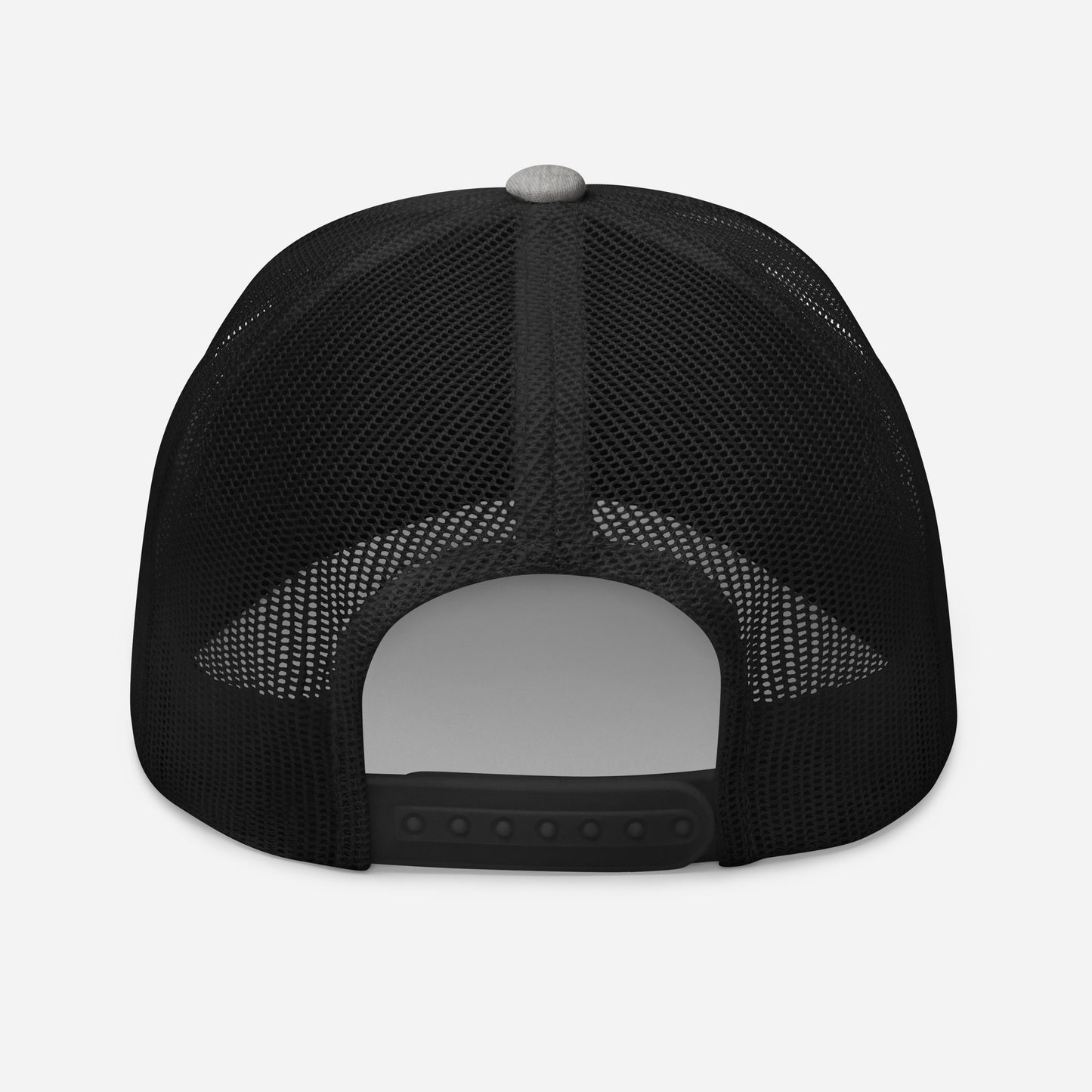 DOOMSDAY Trucker Cap