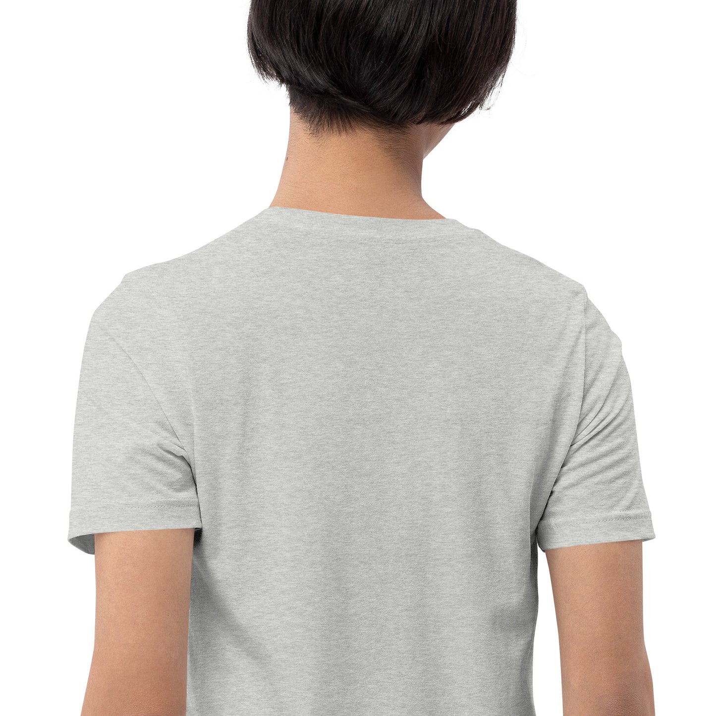 Doomsday Unisex t-shirt (Grey, Black or White)
