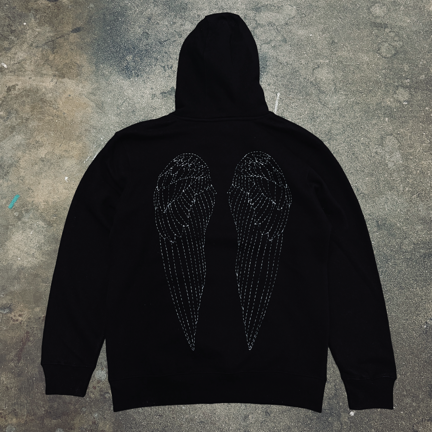 "Wings" Hoodie