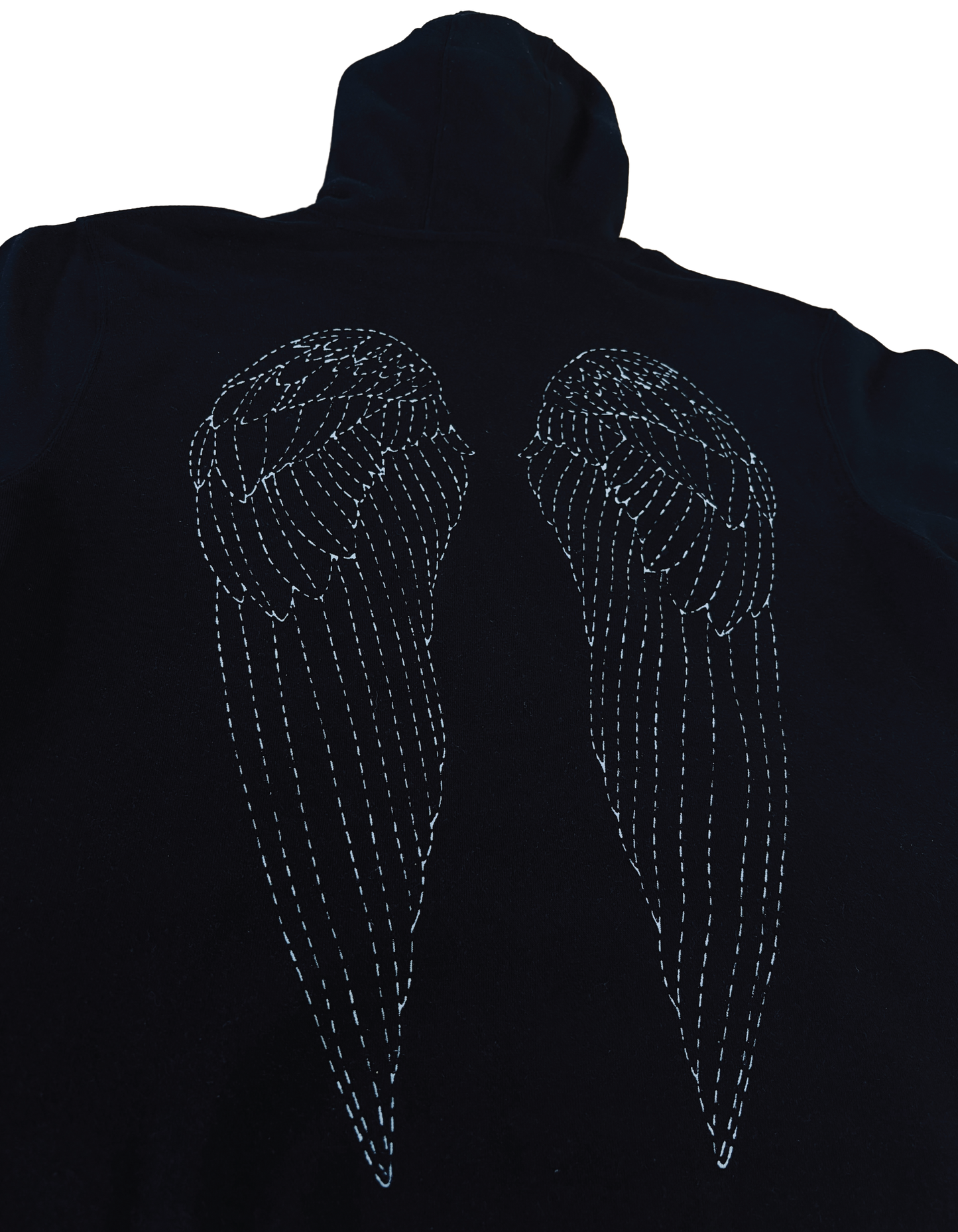 "Wings" Hoodie