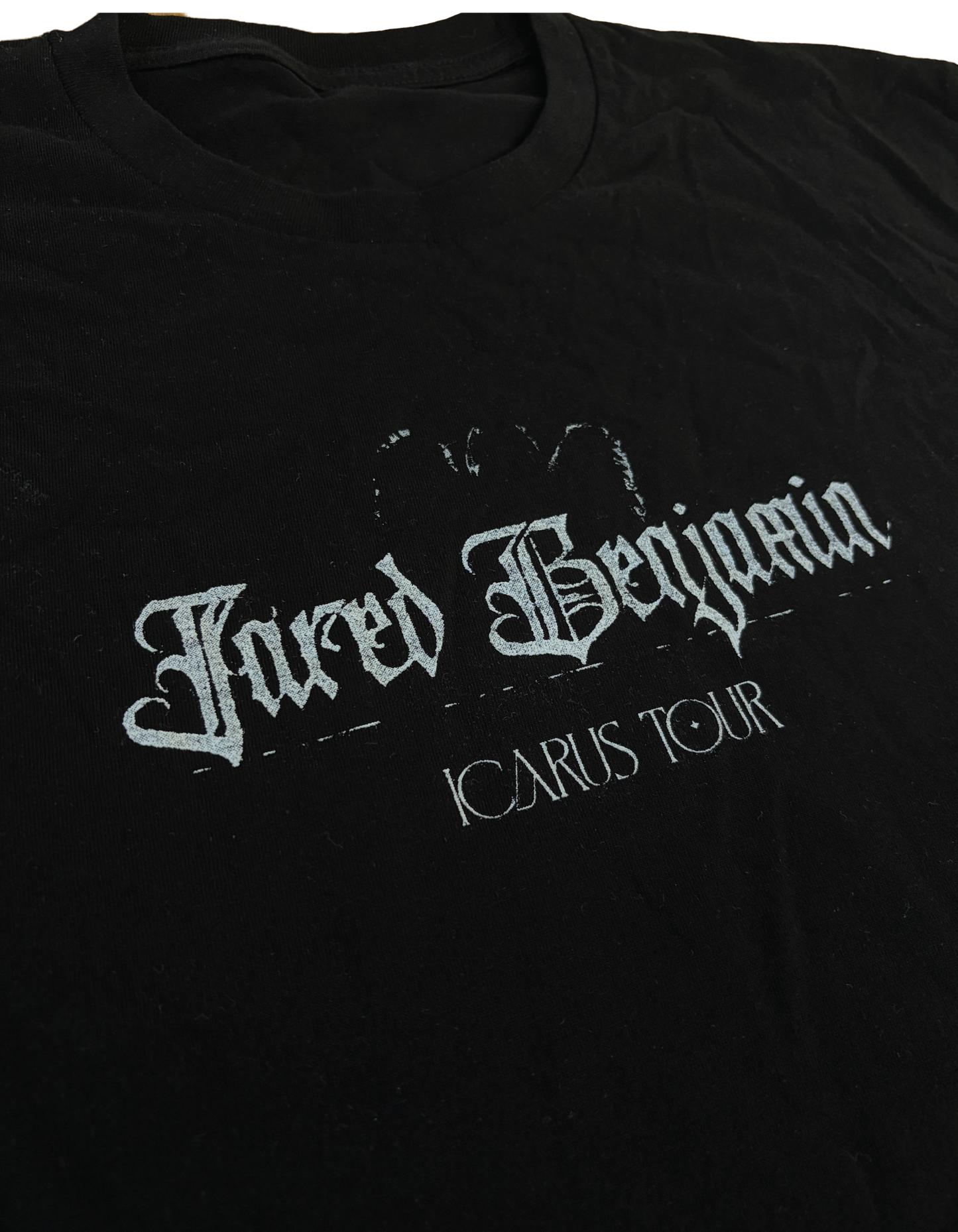 "Icarus Tour" Short Sleeve Tee